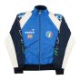 Italy 1990-91 Tracksuit Jacket (M) (Good)