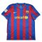 Barcelona 2009-2010 Home Shirt (XL.Boys) (Very Good)