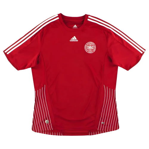 Denmark 2008-10 Home (Excellent)