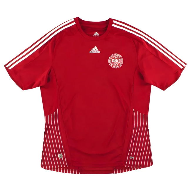 Denmark 2008-10 Home (Excellent)