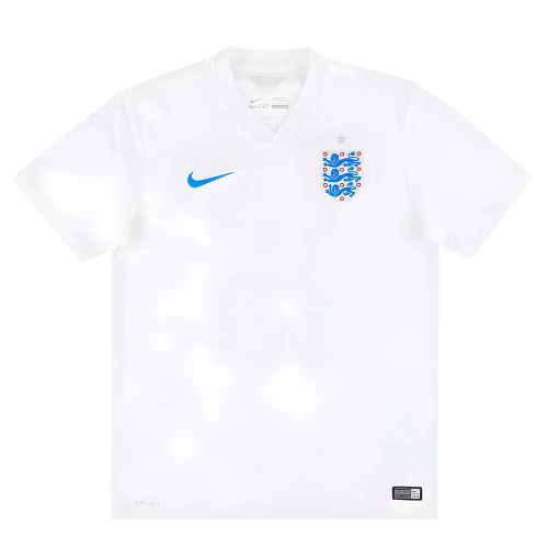 England 2014-15 Home (M) (Mint)