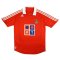 Benfica 2007-2008 Home Shirt (L) (Excellent)