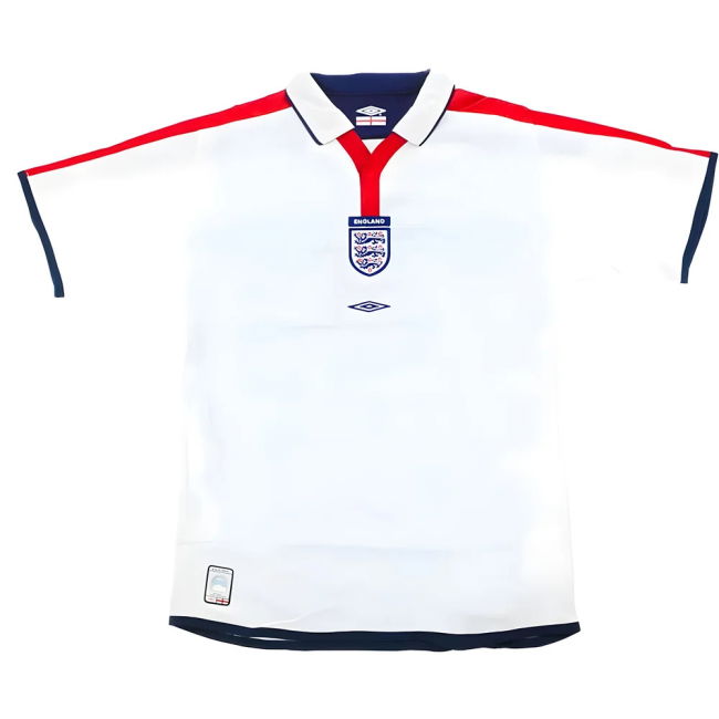 England 2003-05 Home (S) (Excellent)