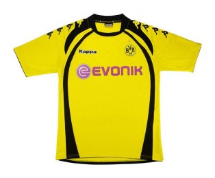 Borussia Dortmund 2009-10 Home Shirt (Very Good)