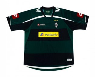 Borussia Mönchengladbach 2009-10 Away Shirt (Very Good)