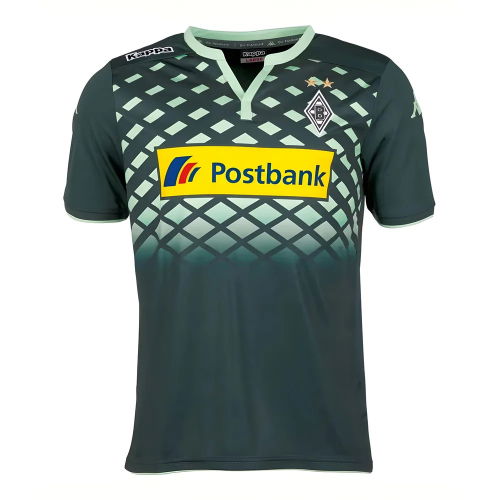 Borussia Monchengladbach 2015-16 Away Shirt (Mint)