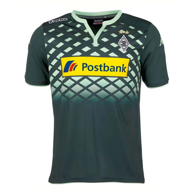 Borussia Monchengladbach 2015-16 Away Shirt (Mint)
