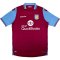 Aston Villa 2015-16 Home Shirt (XL) (Very Good)