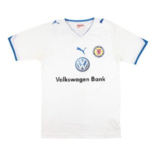 Eintracht Braunschweig 2010-12 Training Shirt ((Very Good) S)