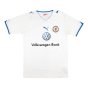 Eintracht Braunschweig 2010-12 Training Shirt ((Very Good) S)