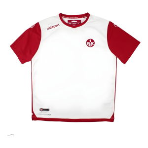 Kaiserslautern 2016-18 Third Shirt (XL) (Excellent)