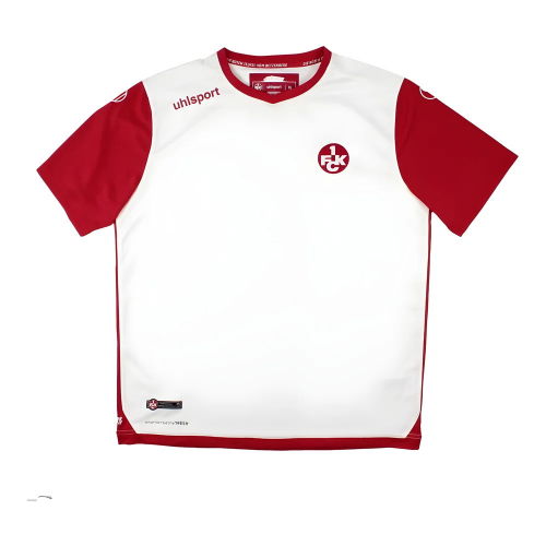 Kaiserslautern 2016-18 Third Shirt (XL) (Excellent)