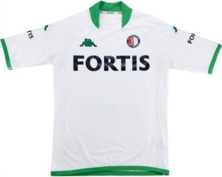 Feyenoord 2005-06 Away Shirt (Good)