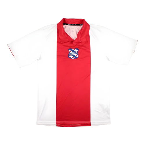 Heerenveen 2011-12 Athena Anniversary Away Shirt (XS) ((Mint) XS)