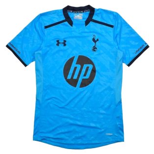 Tottenham Hotspur 2013-14 Away Shirt ((Very Good) XL)