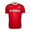Nottingham Forest 2018-19 Home Shirt ( ((Excellent) 6XL)