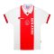 Ajax 1998-1999 Home Shirt (Excellent)