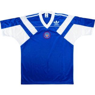 USA 1990-92 Away Shirt (XLarge) (Excellent)