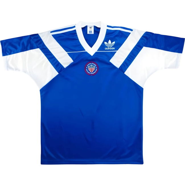 USA 1990-92 Away Shirt (Excellent)