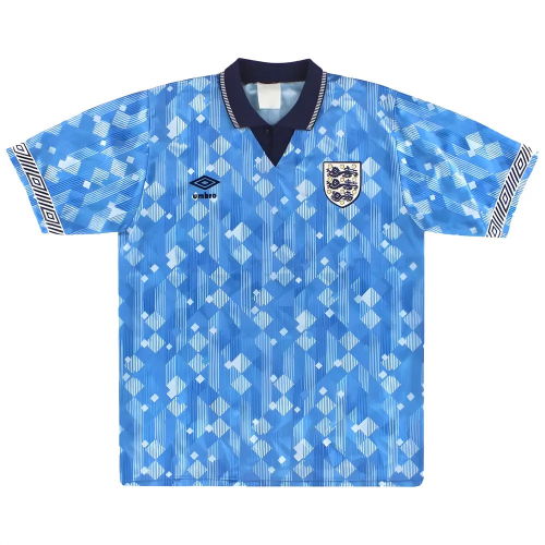 England 1990-92 Third (M) (Excellent)