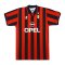 AC Milan 1996-97 Home Shirt (Very Good)