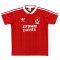 Liverpool 1987-88 Home Shirt (Very Good)