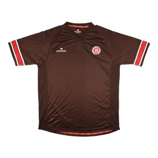 St Pauli 2012-13 Home Shirt (Excellent)