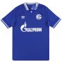 Schalke 04 2020-21 Home Shirt (Mint)