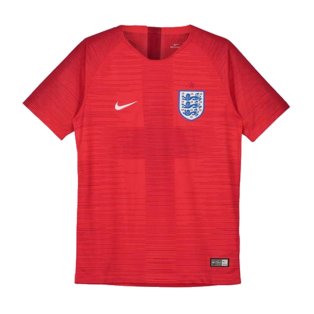 England 2018-19 Away Shirt (XXL) (Excellent)