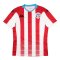 Deportivo Lugo 2019-20 Home Shirt (Sponsorless) (Mint)