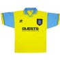 West Brom 1995-1996 Away Shirt (Excellent)