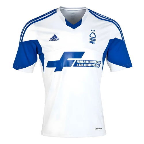 Nottingham Forest 2013-14 Third Shirt (Excellent)