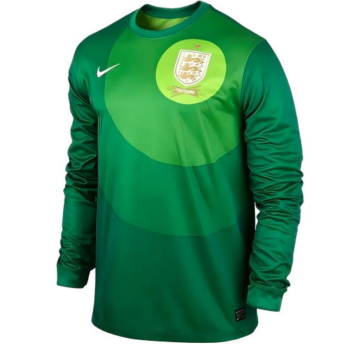 England 2013-14 Goalkeeper (M) (Very Good)  England 2013-14 Goalkeeper (M) (Very Good)