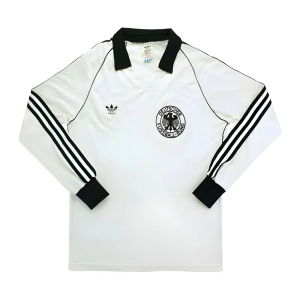 Germany 1984-85 Long Sleeved Long Shirt (Excellent)