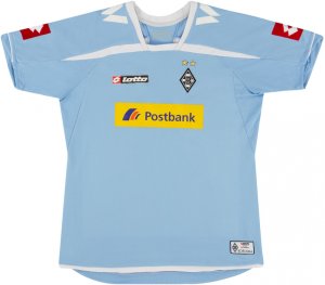Borussia Monchegladbach 2009-11 Third Shirt (Excellent)
