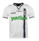 Home Shirts
