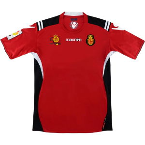 Mallorca 2010-11 Home Shirt (Excellent)