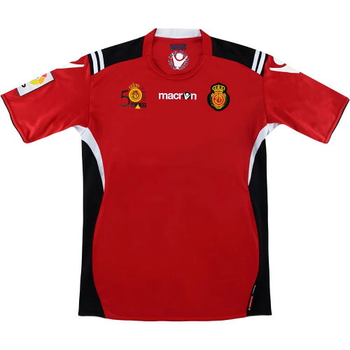 Mallorca 2010-11 Home Shirt (Excellent)
