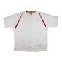 Ronaldinho 2006-07 Total 90 Nike Football Training Shirt (XL) (Excellent)