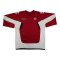 Kaiserslautern 2000s Kappa Long Sleeve Training Shirt (L) (Very Good)