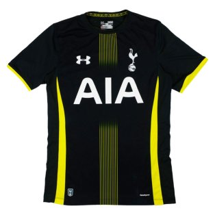 Tottenham Hotspur 2014-2015 Away Shirt (S) (Excellent)