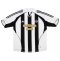 Newcastle United 2005-07 Home Shirt (XL) (Good)