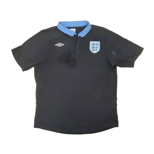 England 2012-13 Away Shirt (L) (Very Good)