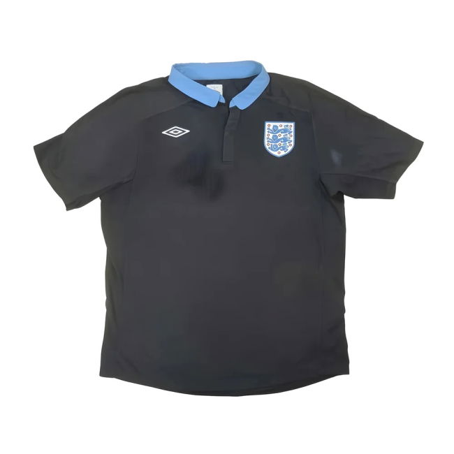 England 2012-13 Away Shirt (M) (Very Good)