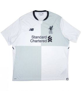 liverpool shirt 3xl