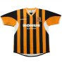 Hull City 2005-06 Home Shirt (XXL) (Excellent)