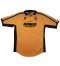 Hull City 2003-04 Home Shirt (XXL) (Excellent)