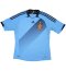 Spain 2012-13 Away Shirt (XLB) (Very Good)