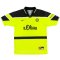 Borussia Dortmund 1997-1998 Home Shirt (XXL) (Very Good)