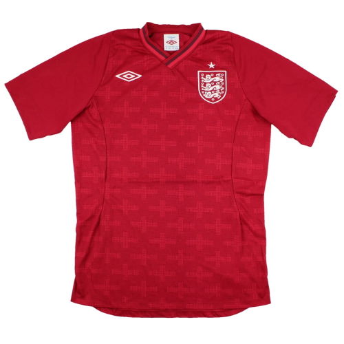 England 2012-13 Goalkeeper Shirt (M) (Mint)  England 2012-13 Goalkeeper Shirt (M) (Mint)